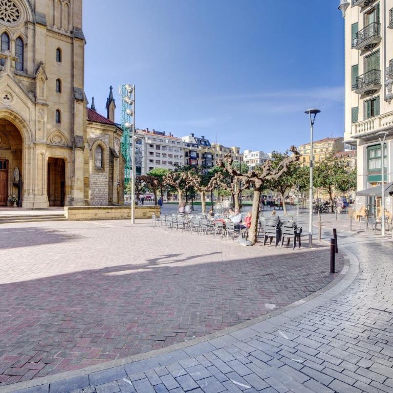Gros Beach Heaven -Prime Location - Apartamento de 2 dormitorios - 19