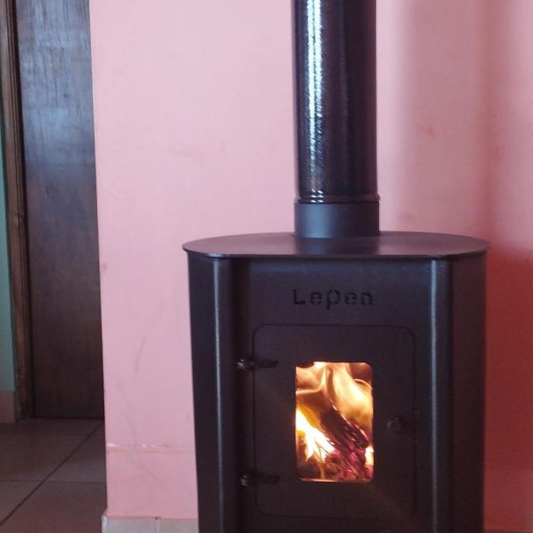 La Nave 2 - Bungalow Familiar - 37