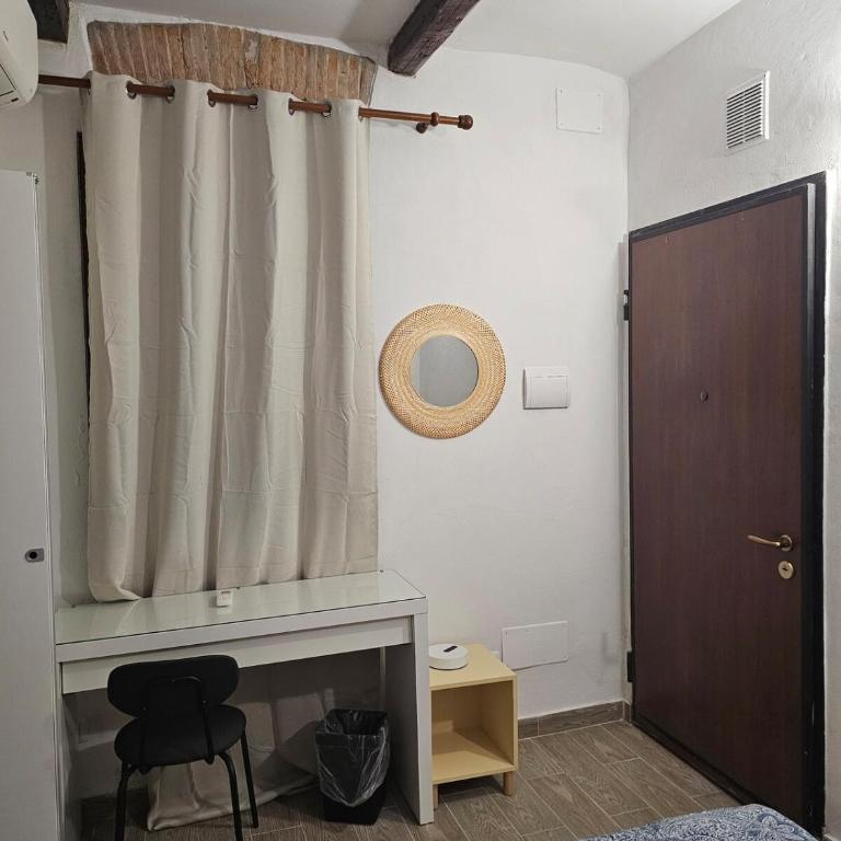Stanza Centrale a Firenze - Rodolfo - Appartamento con 1 Camera da Letto - 13