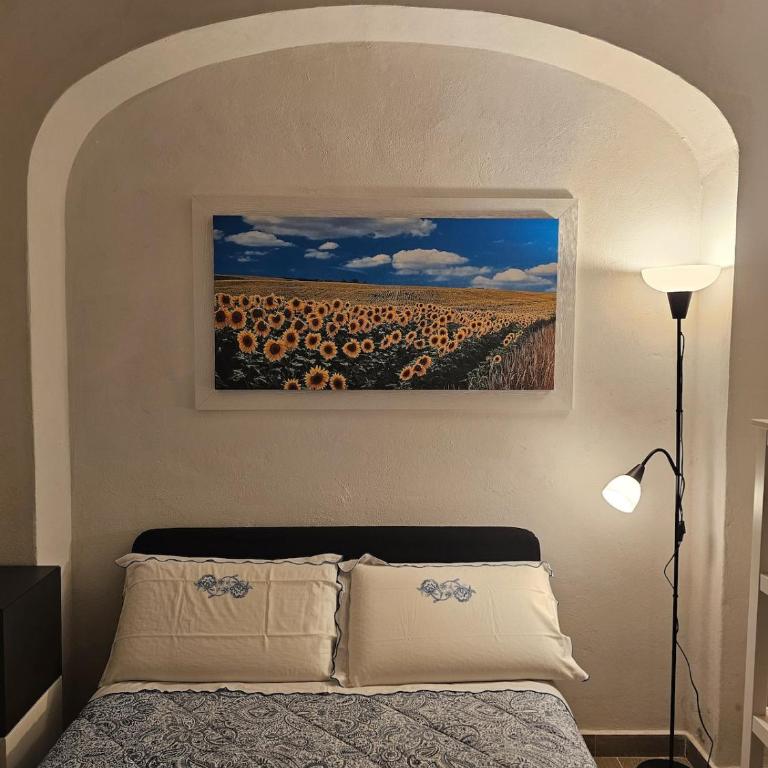 Stanza Centrale a Firenze - Rodolfo - Appartamento con 1 Camera da Letto - 12