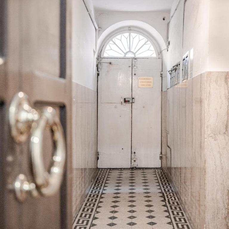 Stanza Centrale a Firenze - Rodolfo - Appartamento con 1 Camera da Letto - 7