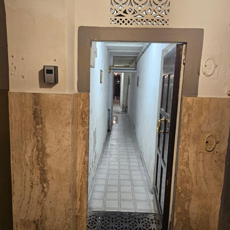 Stanza Centrale a Firenze - Rodolfo - Appartamento con 1 Camera da Letto - 3