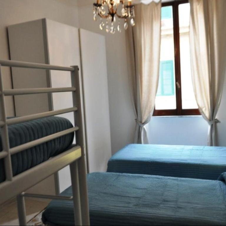 Casa Domenica - Casa Vacanze con 3 Camere da Letto - 6