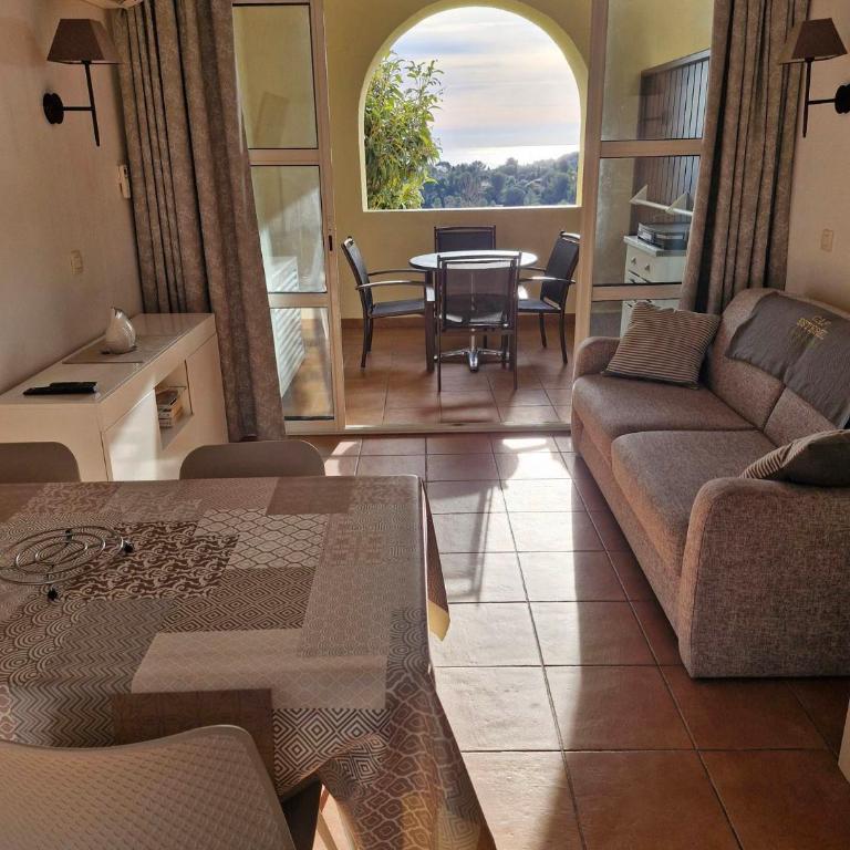 Cap Estérel by Actisource - Appartement - Vue sur Mer - 1