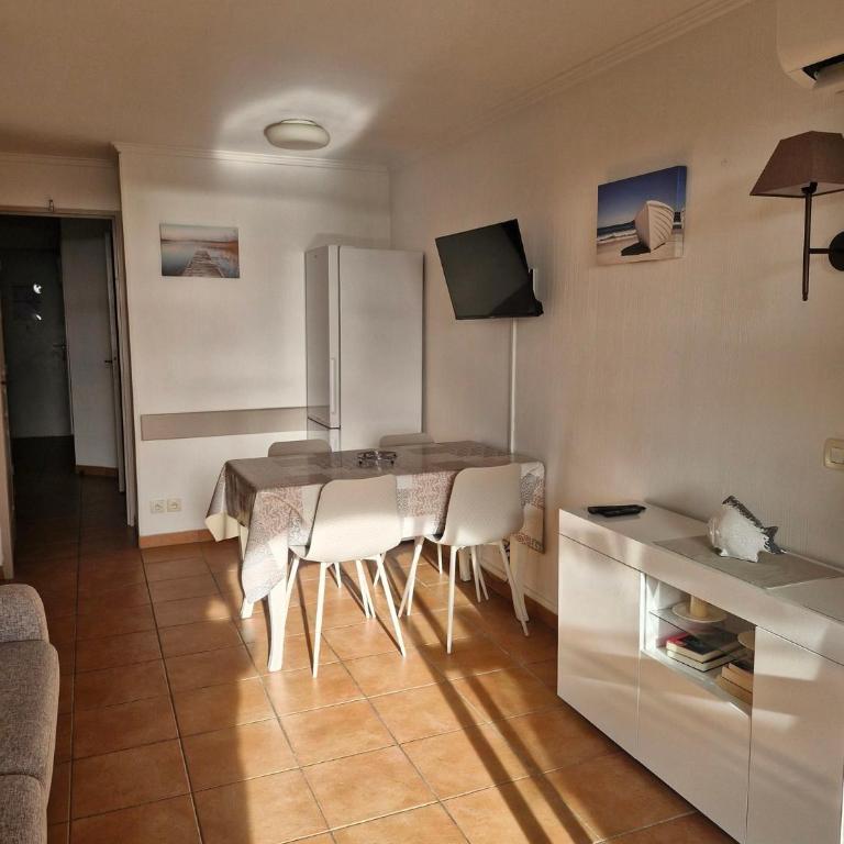 Cap Estérel by Actisource - Appartement - Vue sur Mer - 10