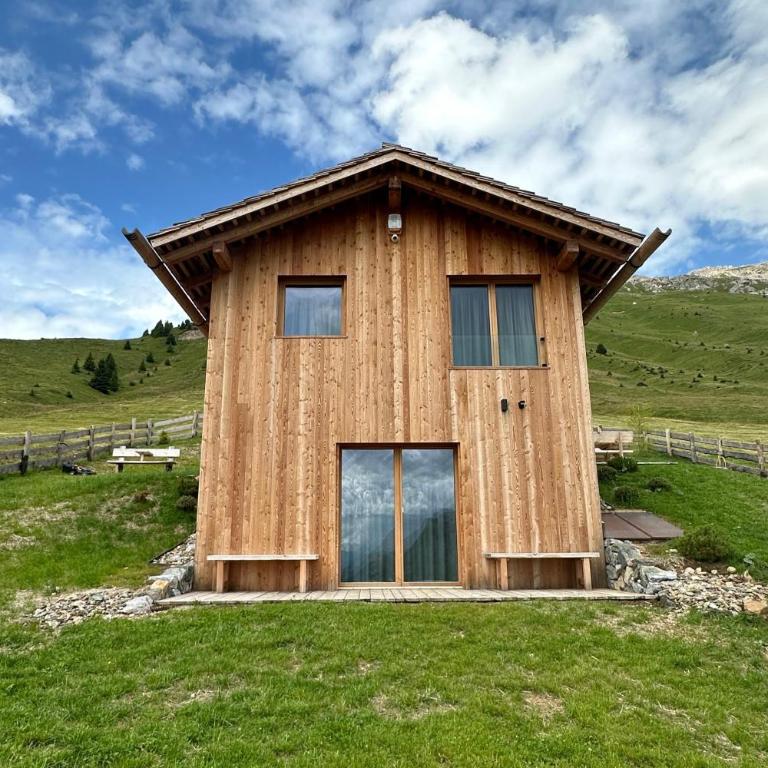 Stay COOPER I DIAMANTIDI Lodge - Modern Mountain Chalet in the Dolomites - Chalet con 2 Camere da Letto - 22