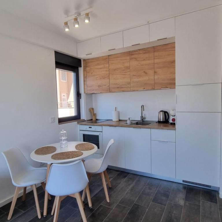 Tehnoplus apartment - Apartman sa 1 Spavaćom Sobom - 2