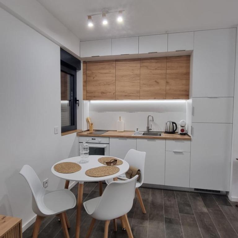 Tehnoplus apartment - Apartman sa 1 Spavaćom Sobom - 12