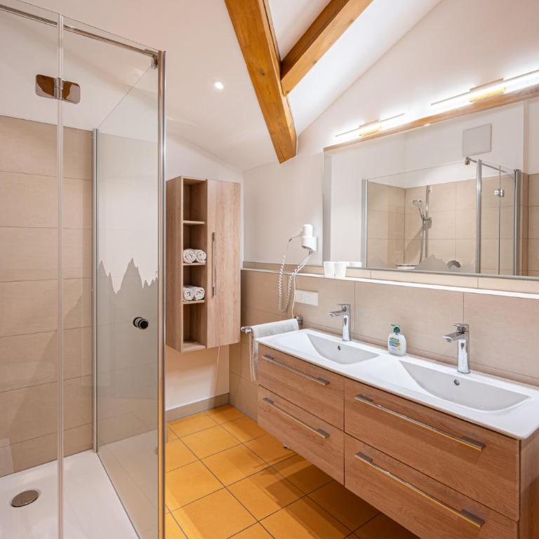 Gästehaus Dodel - Apartment - 4