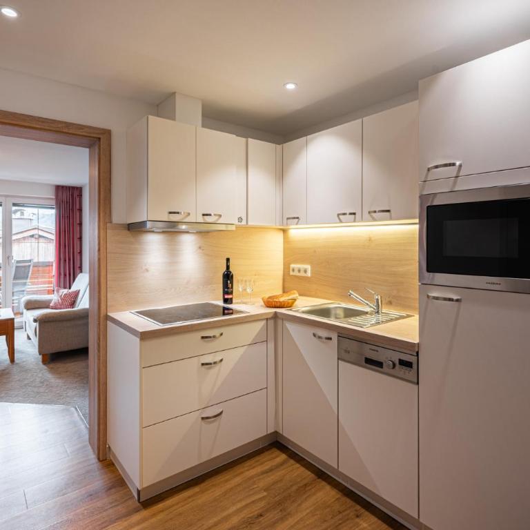 Gästehaus Dodel - Apartment - 5