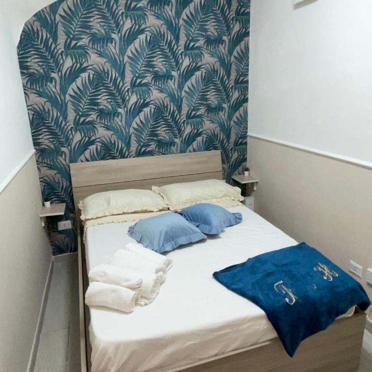 Titti House - One-Bedroom House - 1