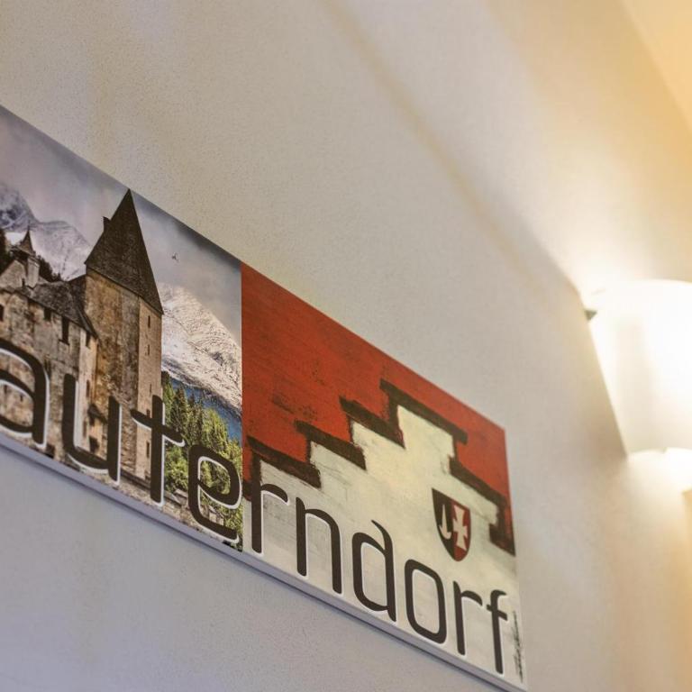 Panorama Chalet Lungau - Ferienhaus - 33