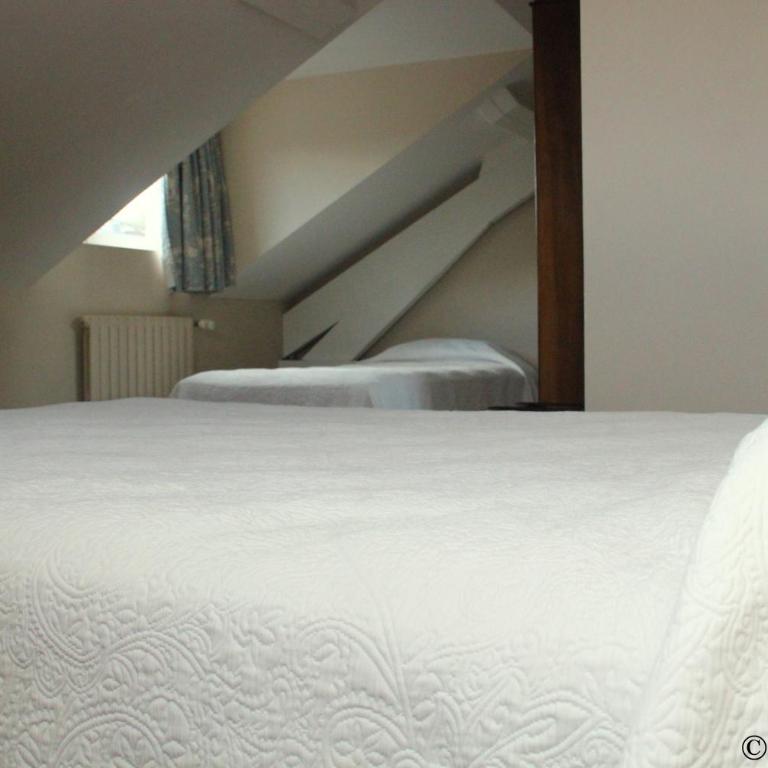 Hôtel Majestic - Chambre Triple - 3