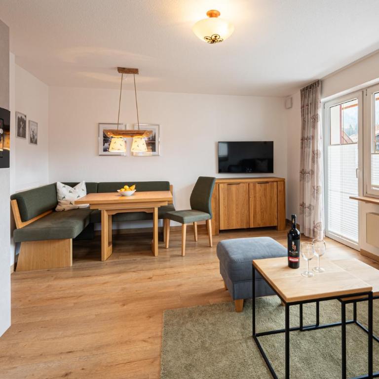 Gästehaus Dodel - Apartment - 7