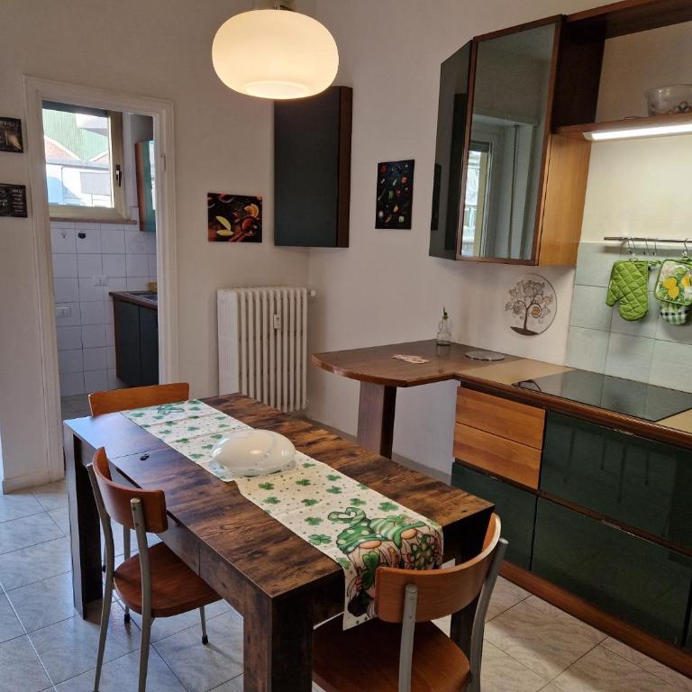 Appartamento IL QUADRIFOGLIO - Two-Bedroom Apartment - 4