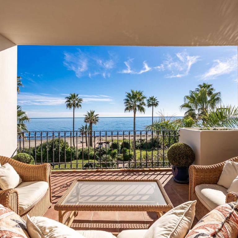 Bahía de Velerin - Apartamento de 3 dormitorios - 1