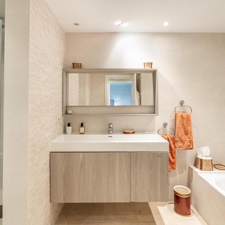Bahía de Velerin - Apartamento de 3 dormitorios - 2