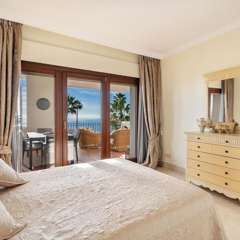 Bahía de Velerin - Apartamento de 3 dormitorios - 5