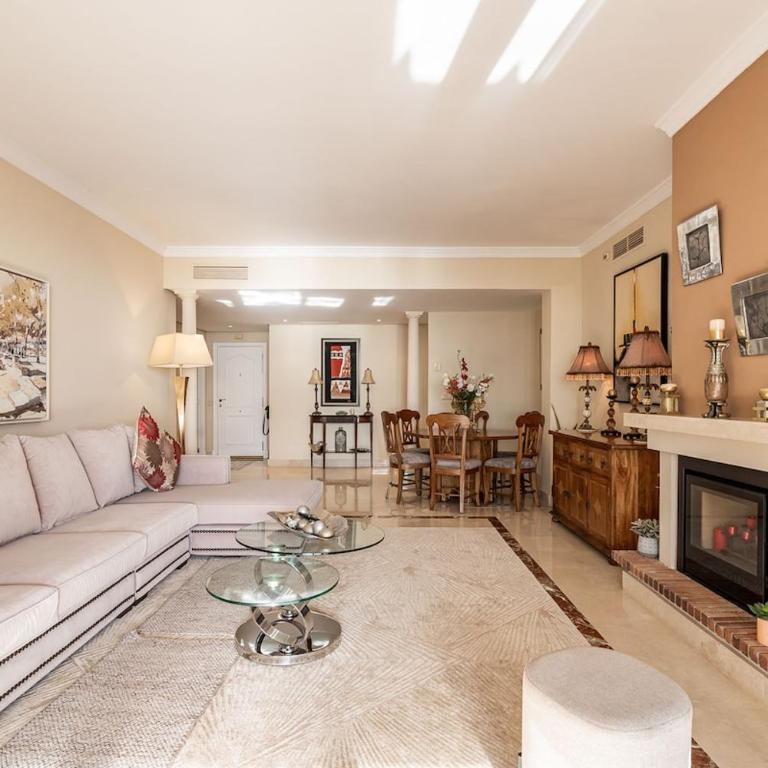 Bahía de Velerin - Apartamento de 3 dormitorios - 8