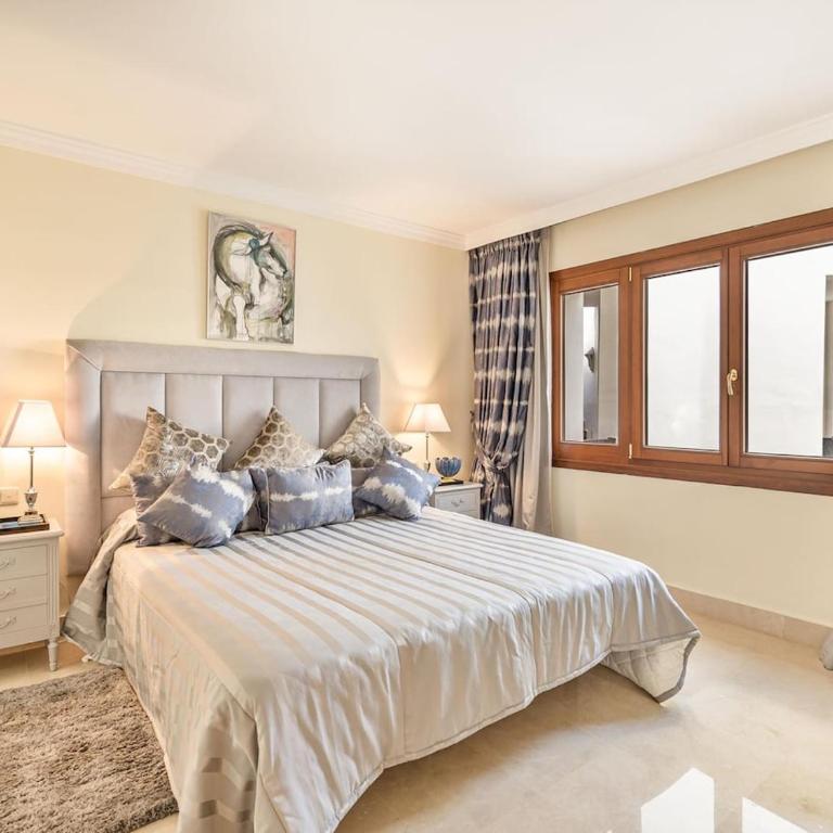 Bahía de Velerin - Apartamento de 3 dormitorios - 15