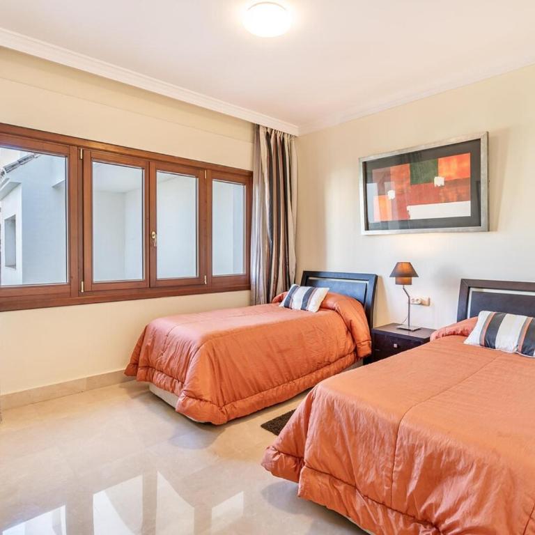 Bahía de Velerin - Apartamento de 3 dormitorios - 16
