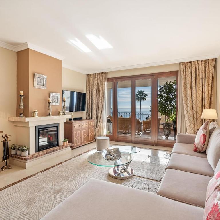 Bahía de Velerin - Apartamento de 3 dormitorios - 23