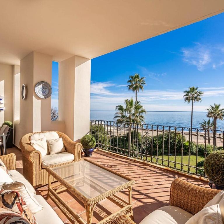 Bahía de Velerin - Apartamento de 3 dormitorios - 26