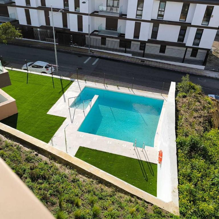 Las Mesas 1B - Apartamento de 1 dormitorio - 25