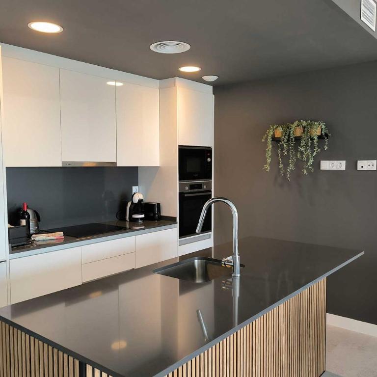 Las Mesas 1B - Apartamento de 1 dormitorio - 10