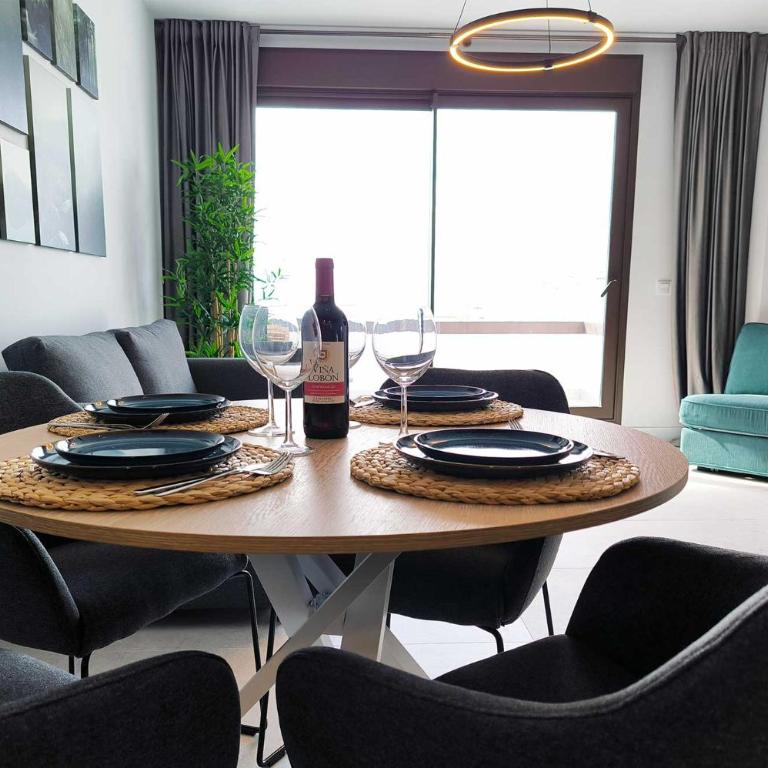 Las Mesas 1B - Apartamento de 1 dormitorio - 7