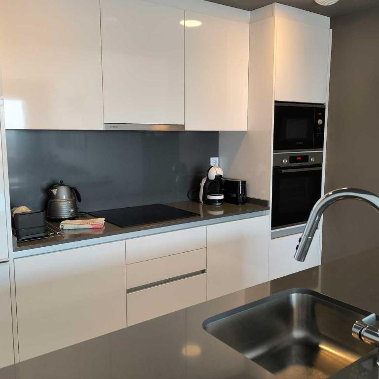 Las Mesas 1B - Apartamento de 1 dormitorio - 11