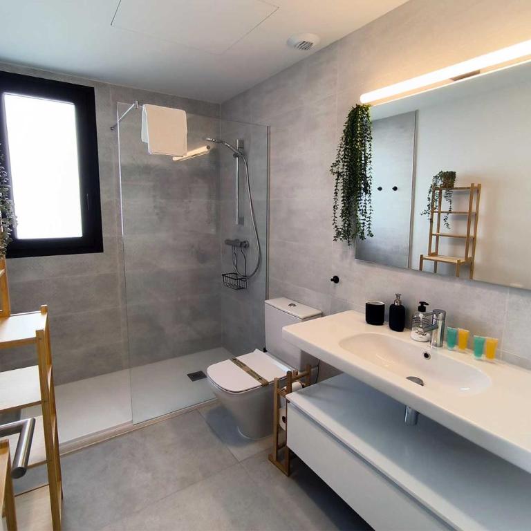 Las Mesas 1B - Apartamento de 1 dormitorio - 16