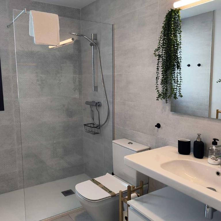 Las Mesas 1B - Apartamento de 1 dormitorio - 17