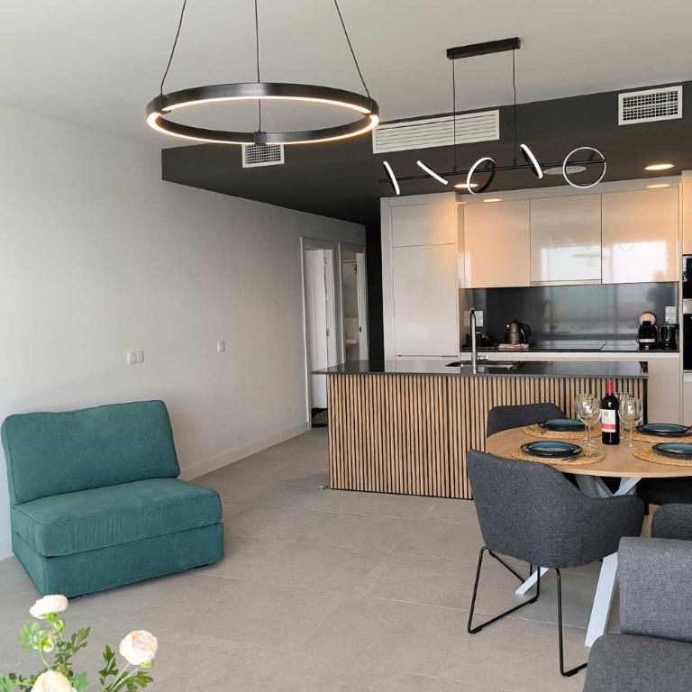 Las Mesas 1B - Apartamento de 1 dormitorio - 9