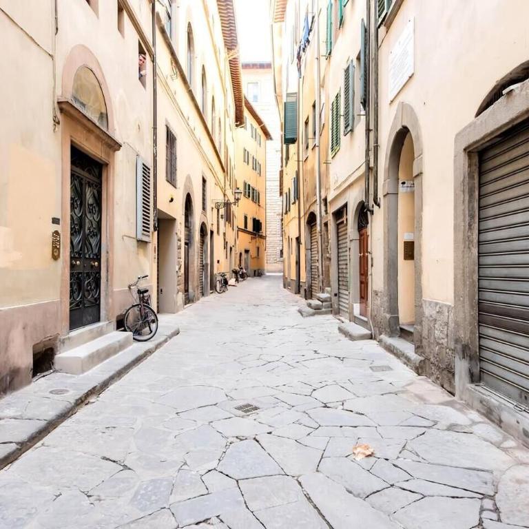 Dimora storica vicino a Ponte Vecchio e Uffizi - Appartamento con 2 Camere da Letto e Terrazza - 18