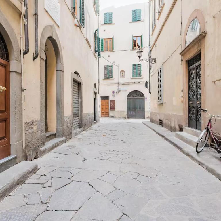 Dimora storica vicino a Ponte Vecchio e Uffizi - Appartamento con 2 Camere da Letto e Terrazza - 15