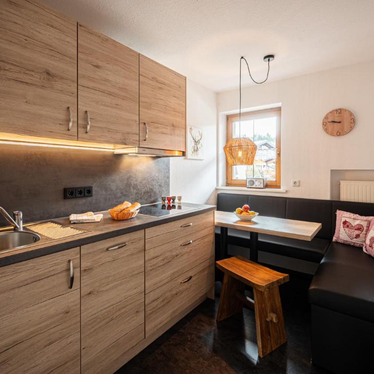 Gästehaus Dodel - Apartment - 2