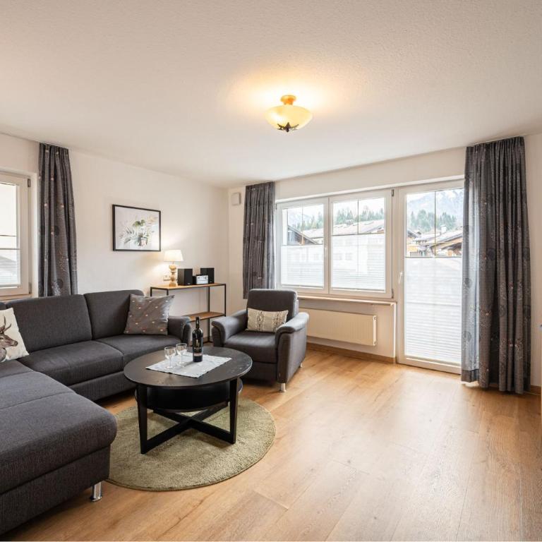 Gästehaus Dodel - Apartment - 6