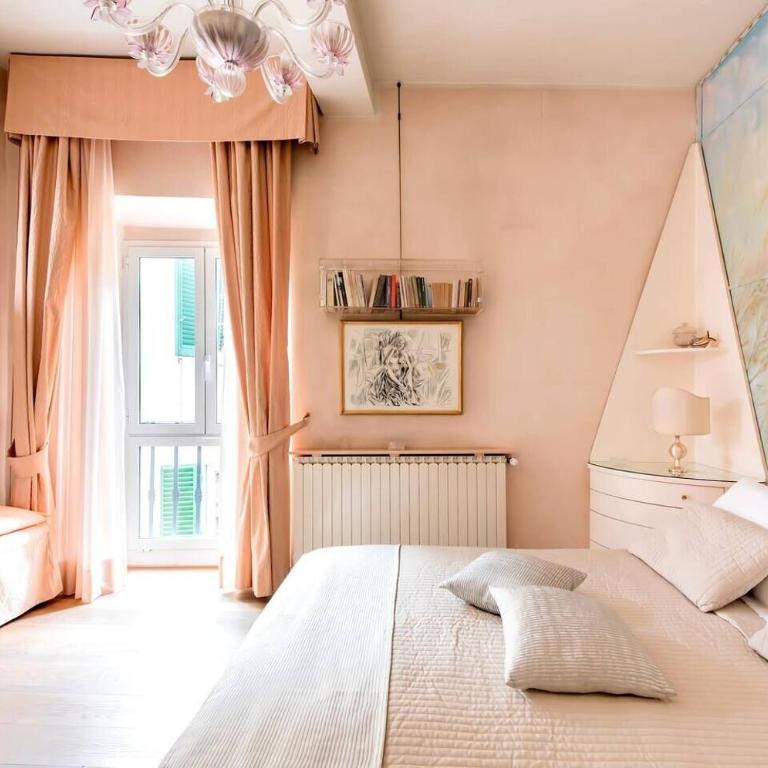 Dimora storica vicino a Ponte Vecchio e Uffizi - Appartamento con 2 Camere da Letto e Terrazza - 2