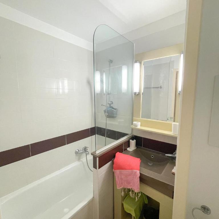Cap Estérel by Actisource - Appartement 2 Chambres - 7