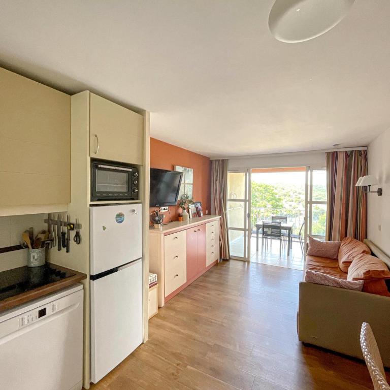 Cap Estérel by Actisource - Appartement 2 Chambres - 8