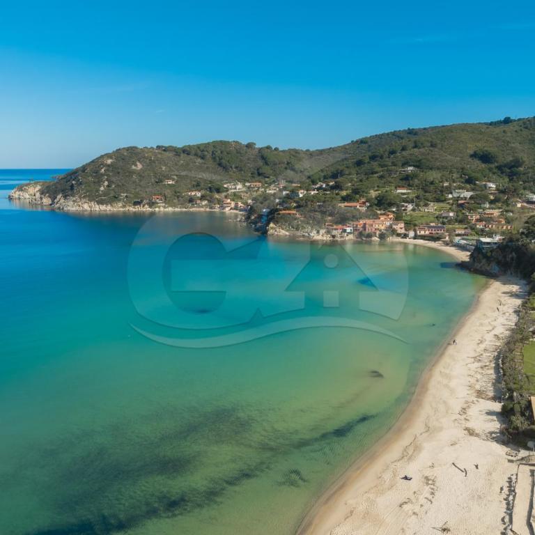 La Perla della Biodola - Goelba - Appartamento con 2 Camere da Letto - 32