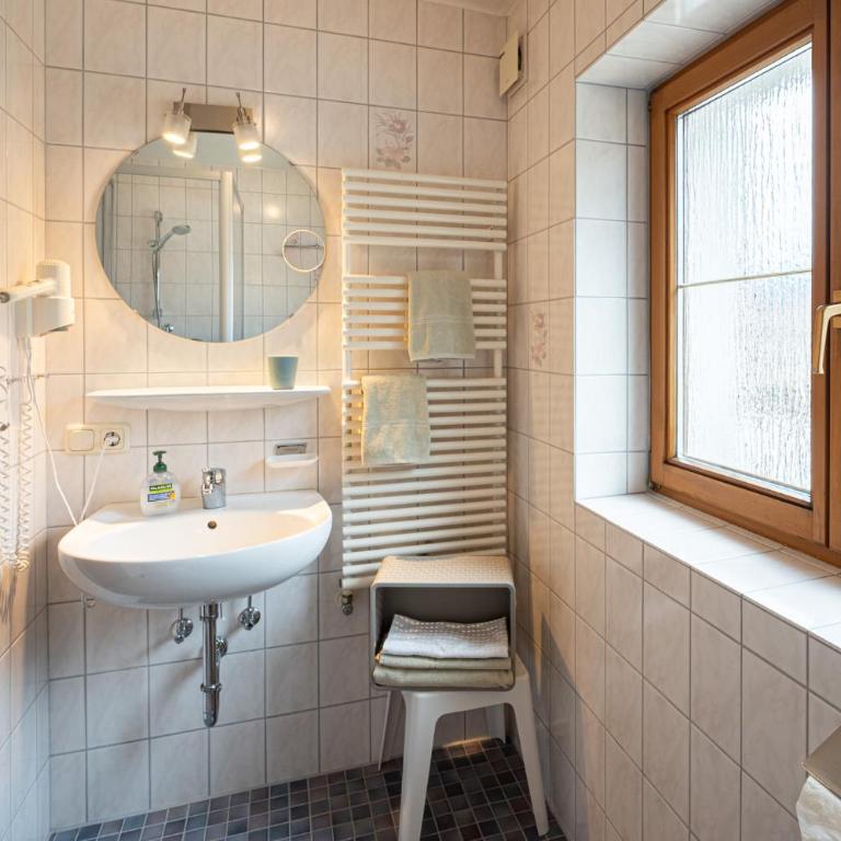 Gästehaus Dodel - Apartment - 2