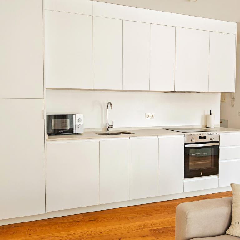 Living4Malaga Studio Bohème Málaga - Apartamento Superior con balcón - 18