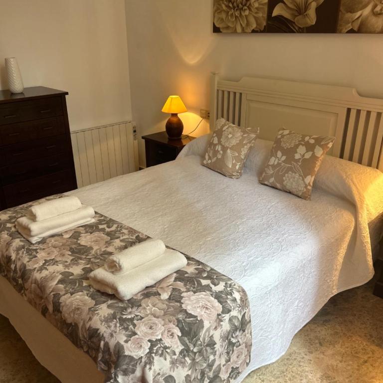 Fernando Colón 18 - Apartamento de 1 dormitorio - 1