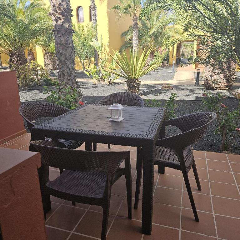 Tamarindo Piscinas De Agua Salada - Fibra ptica - Apartamento - 25