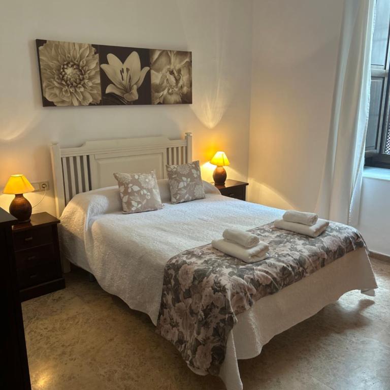 Fernando Colón 18 - Apartamento de 1 dormitorio - 2