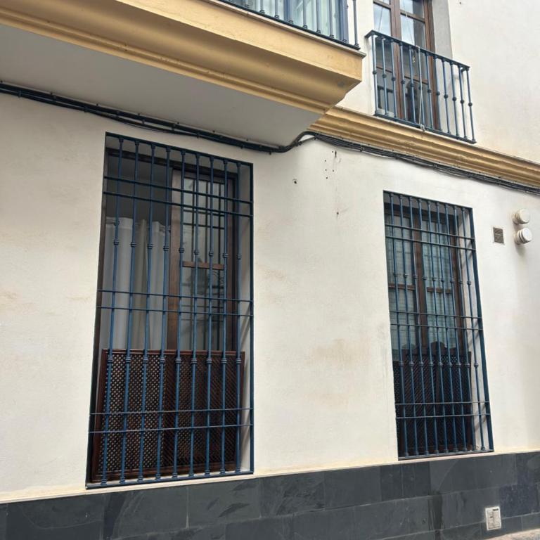 Fernando Colón 18 - Apartamento de 1 dormitorio - 12