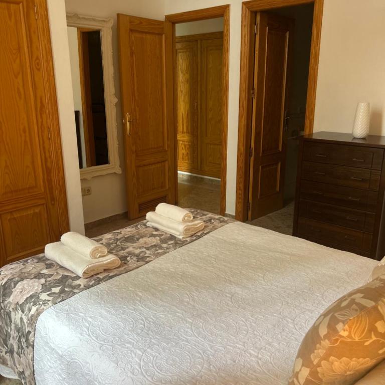 Fernando Colón 18 - Apartamento de 1 dormitorio - 4
