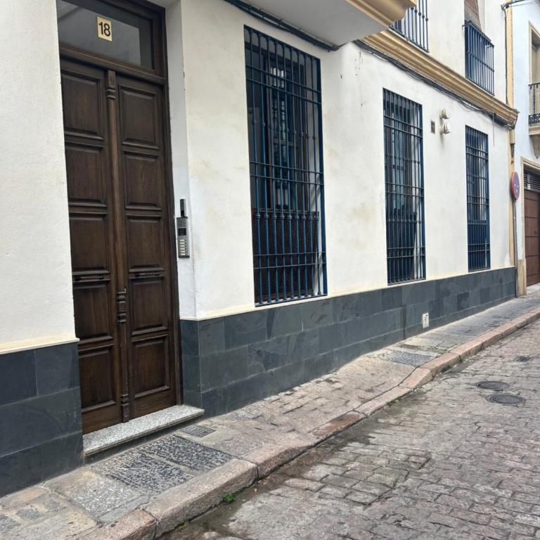 Fernando Colón 18 - Apartamento de 1 dormitorio - 15